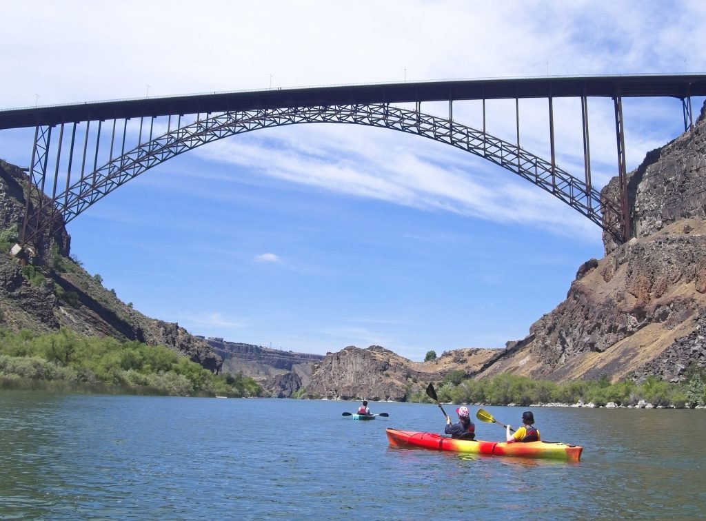 Snake River 
