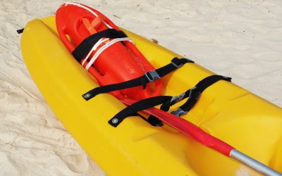 How to Select the Best Kayak Carrying Strap for Me: A Concise Buyer’s Guide