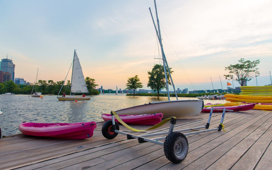 How to Select the Best Kayak Cart for me; A Buyers Guide