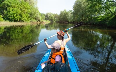 How to Select the best Kayak fishing accessories