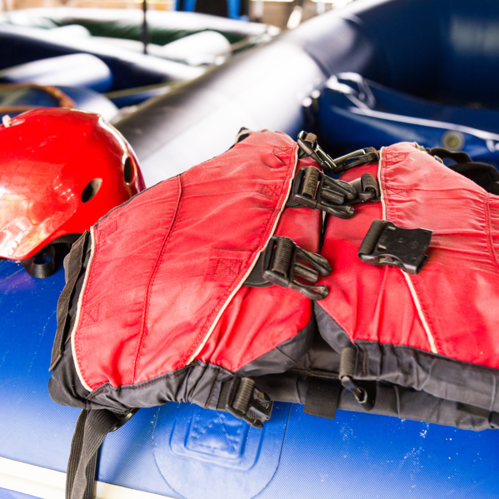 Master Kayak Recovery Techniques