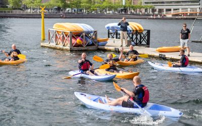 Kayak Fishing Tournaments Near Me