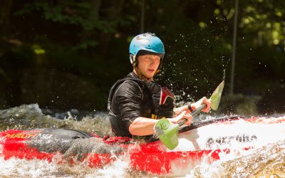 Master Kayak Recovery Techniques: A Comprehensive Guide