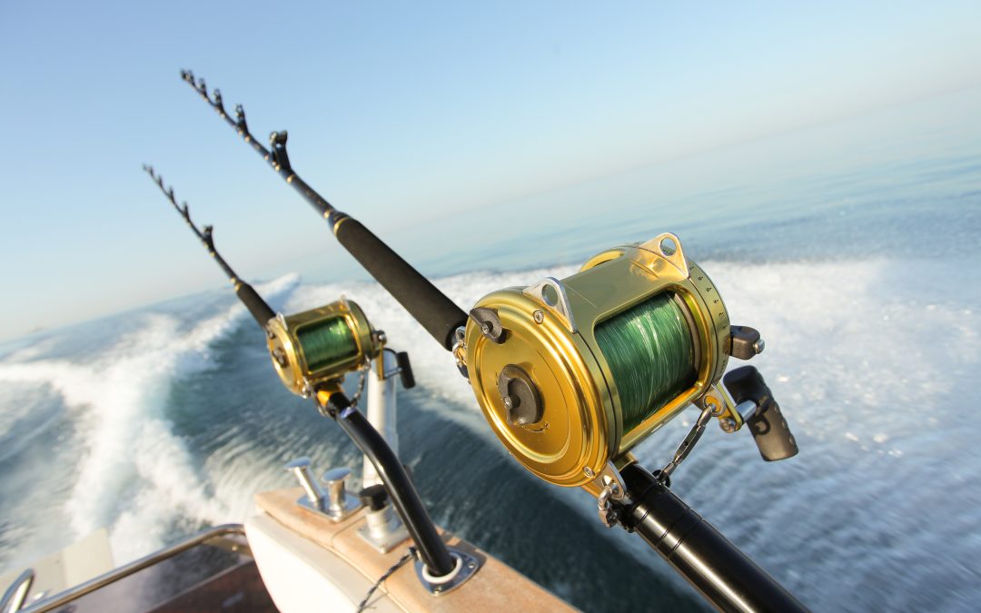 How to Select the Best Kayak Fishing Rod: Your Essential Buyers Guide