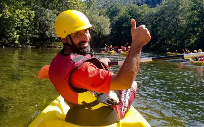 How to Find Kayaking and Hiking Combo Trips