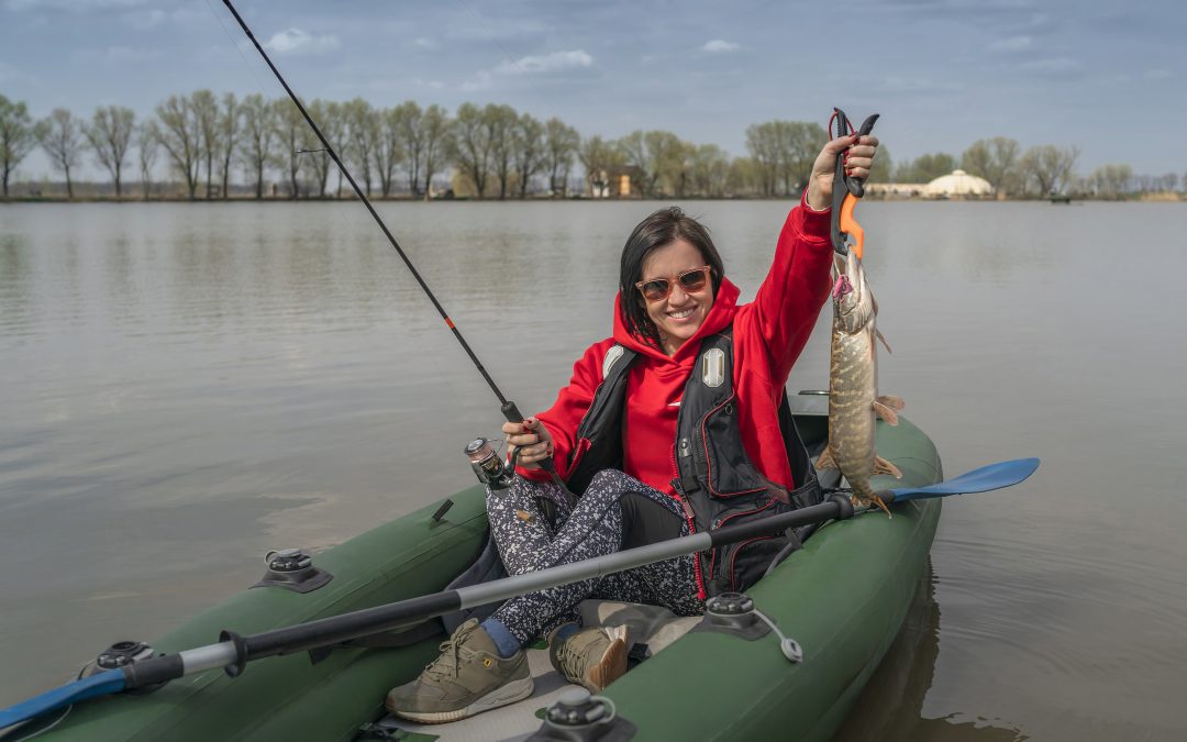 Unveiling the Code: Kayak Fishing Safety Essentials and Compliance Rules