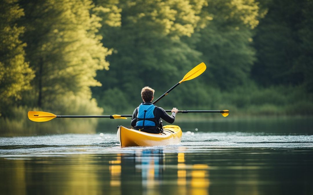 How to Kayak for Beginners: Essential Tips and Techniques