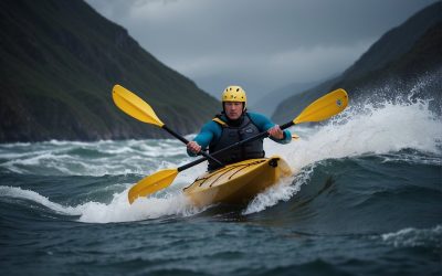 Best 3 Person Kayaks