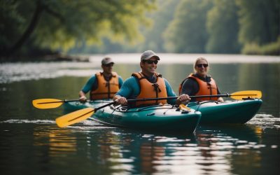 How to Get Started in Adventure Sports Kayaking: Essential Tips for Beginners