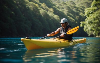 Everything You Need to Know About Aquatic Habitats Kayaking: Top Tips and Insights